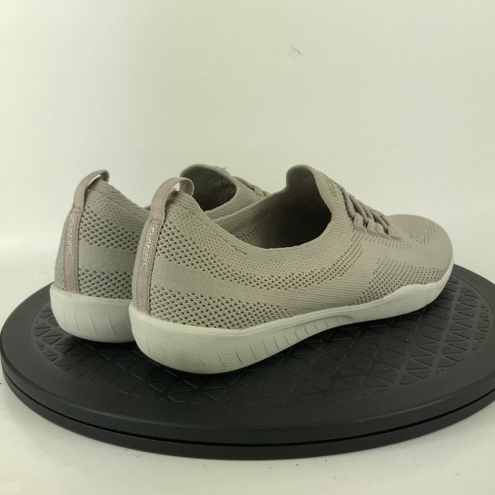 Skechers Air Cooled Memory Foam Slip On Comfort Shoes 100033 Women’s Size 6 - Picture 5 of 12